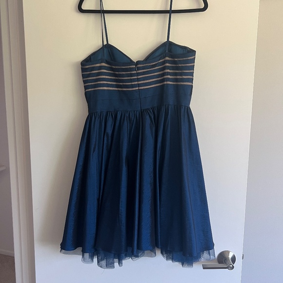 Aidan by Aidan Mattox Party Dress - Picture 4 of 4